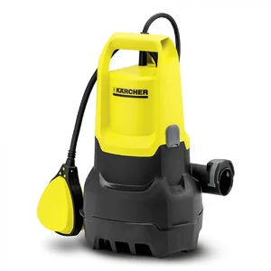 Karcher SP 1 Dirt 1.645-500.0 - Pompy wodne - miniaturka - grafika 2