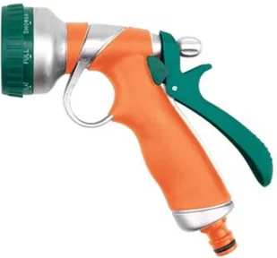 FLO Pistolet zraszający wielofunkcyjny 89195 - Węże ogrodowe i zraszacze - miniaturka - grafika 2