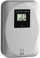 Termometry domowe - TFA 30.3169 - miniaturka - grafika 1