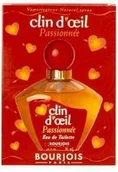 Wody i perfumy damskie - Bourjois Clin d`Oeil Passionnee woda toaletowa 75ml - miniaturka - grafika 1