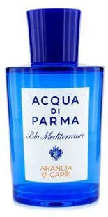 Acqua Di Parma Blu Mediterraneo Arancia di Capri woda toaletowa 75ml - Wody i perfumy unisex Acqua Di Parma Blu Mediterraneo Arancia di Capri woda toaletowa 75ml - Wody i perfumy unisex - miniaturka - grafika 3