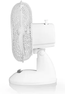 Wentylator Gallet GALVEN9 Biały - Wentylatory - miniaturka - grafika 4