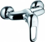 Baterie wannowe i prysznicowe - KFA Albit 4606-010-00 - miniaturka - grafika 1