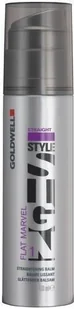 Goldwell Flat Marvel Goldwell 100ml - Odżywki do włosów - miniaturka - grafika 2