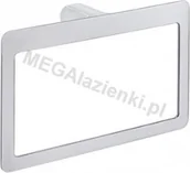 Wieszaki łazienkowe - Gedy Pirenei Wieszak ring PI70 - miniaturka - grafika 1