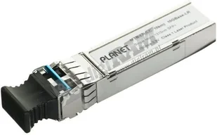 Planet MTB-LR Moduł$72 SFP+ 10G Single-Mode 10km - Pozostałe akcesoria sieciowe - miniaturka - grafika 4