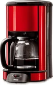 Ekspresy do kawy - Princess Red Torino Ltd - miniaturka - grafika 1