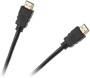 CABLETECH KABEL HDMI-HDMI 1,5M V1.4 30AWG 1080P KPO3876-1,5 - Kable - miniaturka - grafika 3
