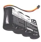 Inne urządzenia pomiarowe - Cameron Sino Fluke B11483 3000mAh 14.40Wh Ni-MH 4.8V (Cameron Sino) - miniaturka - grafika 1