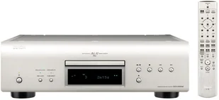 Denon DCD-2500NE - Odtwarzacze CD Denon DCD-2500NE - Odtwarzacze CD - miniaturka - grafika 1
