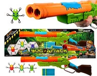Bug Attack Eliminator - Place zabaw - miniaturka - grafika 6