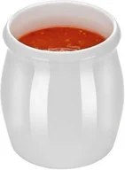 Wyposażenie lokali gastronomicznych - Hendi Dzbanek do sosów 1l 785010 - miniaturka - grafika 1