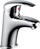 Baterie umywalkowe - Aqualine Kasiopea 1107-02 - miniaturka - grafika 1