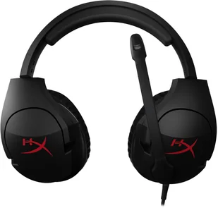 HyperX Stinger czarne (HX-HSCS-BK/EM) - Słuchawki - miniaturka - grafika 7