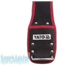 YATO KIESZEŃ Z UCHWYTEM NA MŁOTEK YT-7419 - Odzież robocza - miniaturka - grafika 4