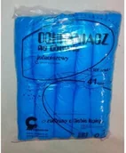 Opakowania gastronomiczne - SILBET OCHRANIACZE NA BUTY 100 SZT 59661934 - miniaturka - grafika 1