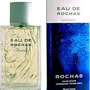 Rochas Eau De Rochas Woda toaletowa 200ml - Wody i perfumy męskie Rochas Eau De Rochas Woda toaletowa 200ml - Wody i perfumy męskie - miniaturka - grafika 1