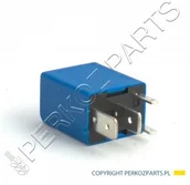 Części i akcesoria do maszyn rolniczych - NEW HOLLAND / CASE PRZEKAŹNIK 20A 7525171 - miniaturka - grafika 1