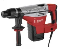 Młoty udarowe - Milwaukee Kangoo 545 S (4933398200) - miniaturka - grafika 1