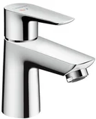 Baterie umywalkowe - Hansgrohe Talis E80 CoolStart 71703000 - miniaturka - grafika 1