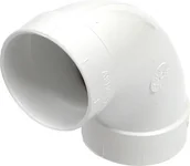 Akcesoria do odkurzaczy - Beam Łuk 90° - miniaturka - grafika 1