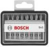 Bosch 8-częściowy zestaw końcówek wkręcających Robust Line Sx Extra Hart 49 mm, - Klucze i nasadki - miniaturka - grafika 3