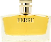 Wody i perfumy damskie - Gianfranco Ferre woda perfumowana 100ml - miniaturka - grafika 1