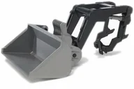 Samochody i pojazdy dla dzieci - Bruder Claas Nectis 267 F 02110 - miniaturka - grafika 1