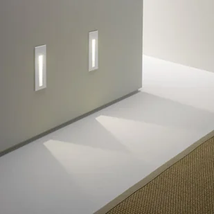 Astro Lighting Borgo 55 WH lampa ścienna 0970 - Lampy ścienne - miniaturka - grafika 3