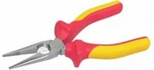 Kombinerki i obcęgi - Stanley szczypce maxsteelR vde wydłużone, 160 mm (0-84-006) - miniaturka - grafika 1