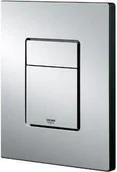 Przyciski spłukujące - Grohe przycisk spłukujący Skate Cosmopolitan stal szlach 38732 SD0 38732SD0 - miniaturka - grafika 1