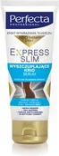 Balsamy i kremy do ciała - DAX Cosmetics Perfecta Express Slim Serum krio-wyszczuplające, chłodzące 200ml - miniaturka - grafika 1