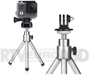 GoPro Tripod ABQRT-002 - Statywy fotograficzne - miniaturka - grafika 4