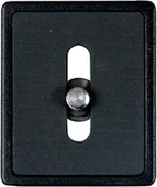 Akcesoria do statywów - Vanguard QS-39 - szybkozłączka z gwintem 1/4cala - miniaturka - grafika 1