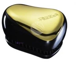 Tangle Teezer Compact Styler Gold Fever - Szczotki i grzebienie do włosów - miniaturka - grafika 4