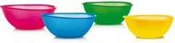 Miseczki i talerzyki dla dzieci - Nuby Miseczki z polipropylenu ID65671 - miniaturka - grafika 1