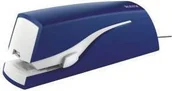 Zszywacze biurowe - Leitz ZSZYWACZ ELEKTRYCZNY 5533 - miniaturka - grafika 1