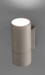 Nowodvorski NEGRO 4425 kinkiet 1x35W GU10 - Lampy ogrodowe - miniaturka - grafika 3