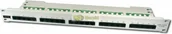 Panele krosownicze - Digitus Patch Panel telefoniczny 25 kat.3 ISDN nieekranowany DN-91325-1 - miniaturka - grafika 1