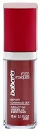 Serum do twarzy - Babaria Rosa Mosqueta serum pod oczy przeciw zmarszczkom mimicznym Eye Serum 15 ml - miniaturka - grafika 1