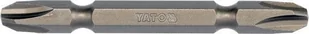YATO Bity dwustronne 1/4x65 mm ph3-ph3 10 szt YT-78162 - Bity - miniaturka - grafika 2