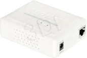 Konwertery sieciowe i transceivery - Planet POE-161 High Power Injector GE PoE (WYP) - miniaturka - grafika 1