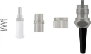 QOLTEC Złącze światłowodowe FC/UPC SingleMode 0,9mm 54171 - Kable miedziane - miniaturka - grafika 3