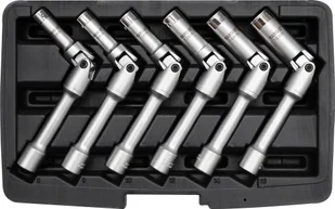 Yato Zestaw kluczy do świec żarowych YT-0534 - Zestawy narzędziowe - miniaturka - grafika 2