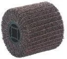 Materiały ścierne - Metabo walec lamelkowy z włókniny 105x100 P80 623484000 - miniaturka - grafika 1