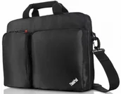 Torby na laptopy - Lenovo ThinkPad 3 In 1 Case (4X40H57287) - miniaturka - grafika 1
