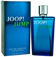 Wody i perfumy męskie - Joop! Jump EDT Men woda toaletowa 100ml - miniaturka - grafika 1