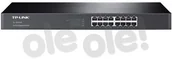 Switche - TP-Link TL-SG1016 SG1016 - miniaturka - grafika 1