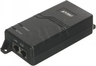 Planet POE-163 - Wtyczki i adaptery - miniaturka - grafika 4