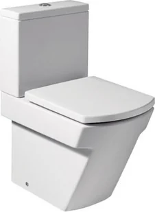 Roca 3/6l biały A341620000 - Spłuczki - miniaturka - grafika 2